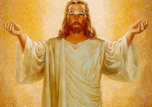 jezus
