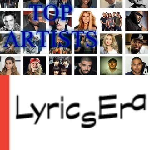 Top Artists