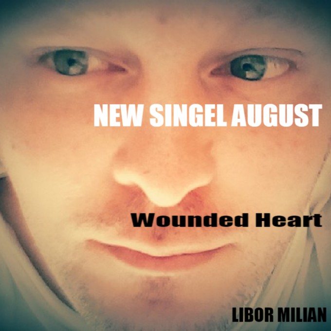 New Singel Libor Milian-Wounde