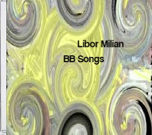 CD Singel Libor Milian BB Song
