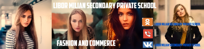 Libor Milian Secondary Private